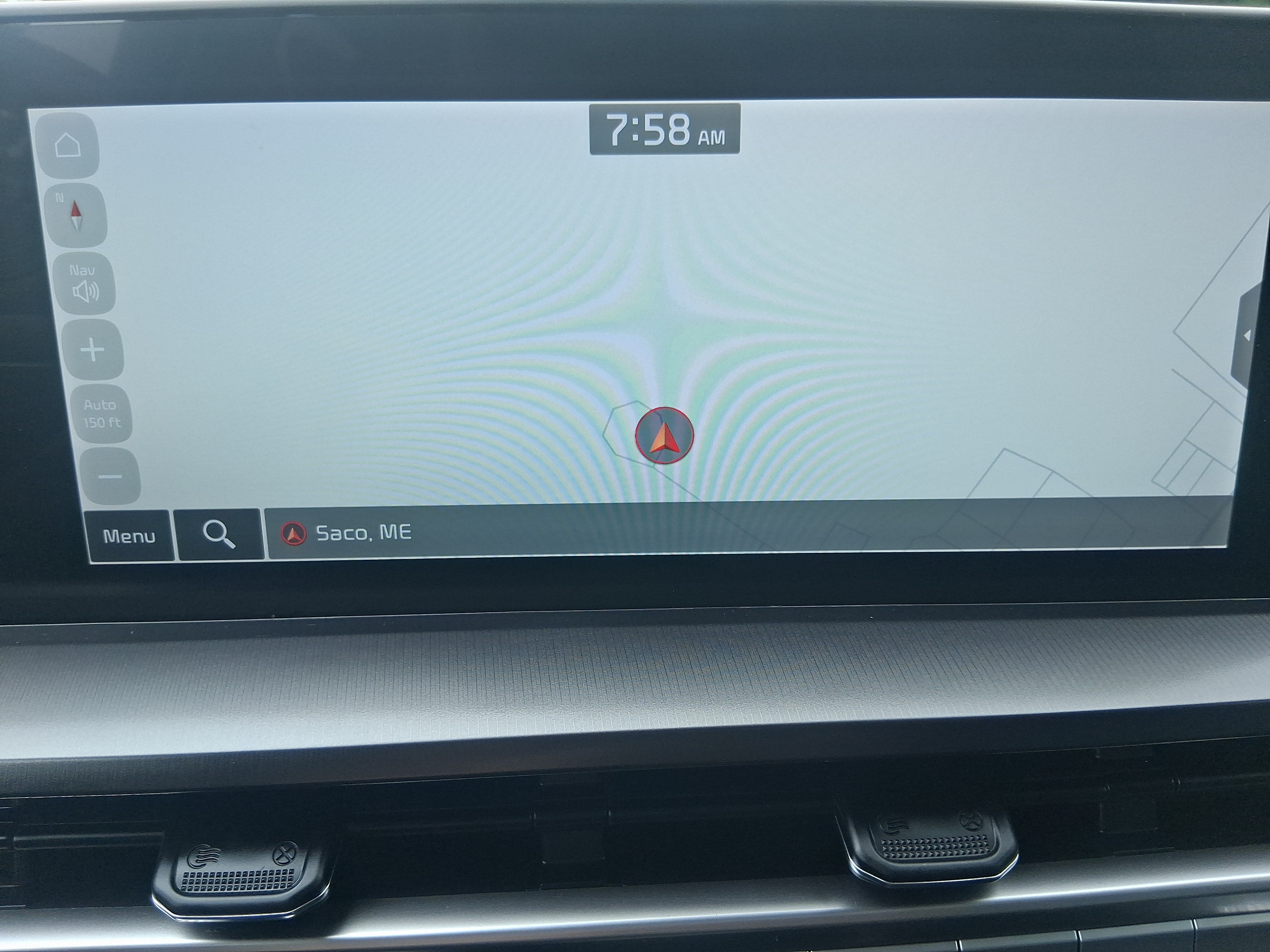 2024 Kia Telluride LX