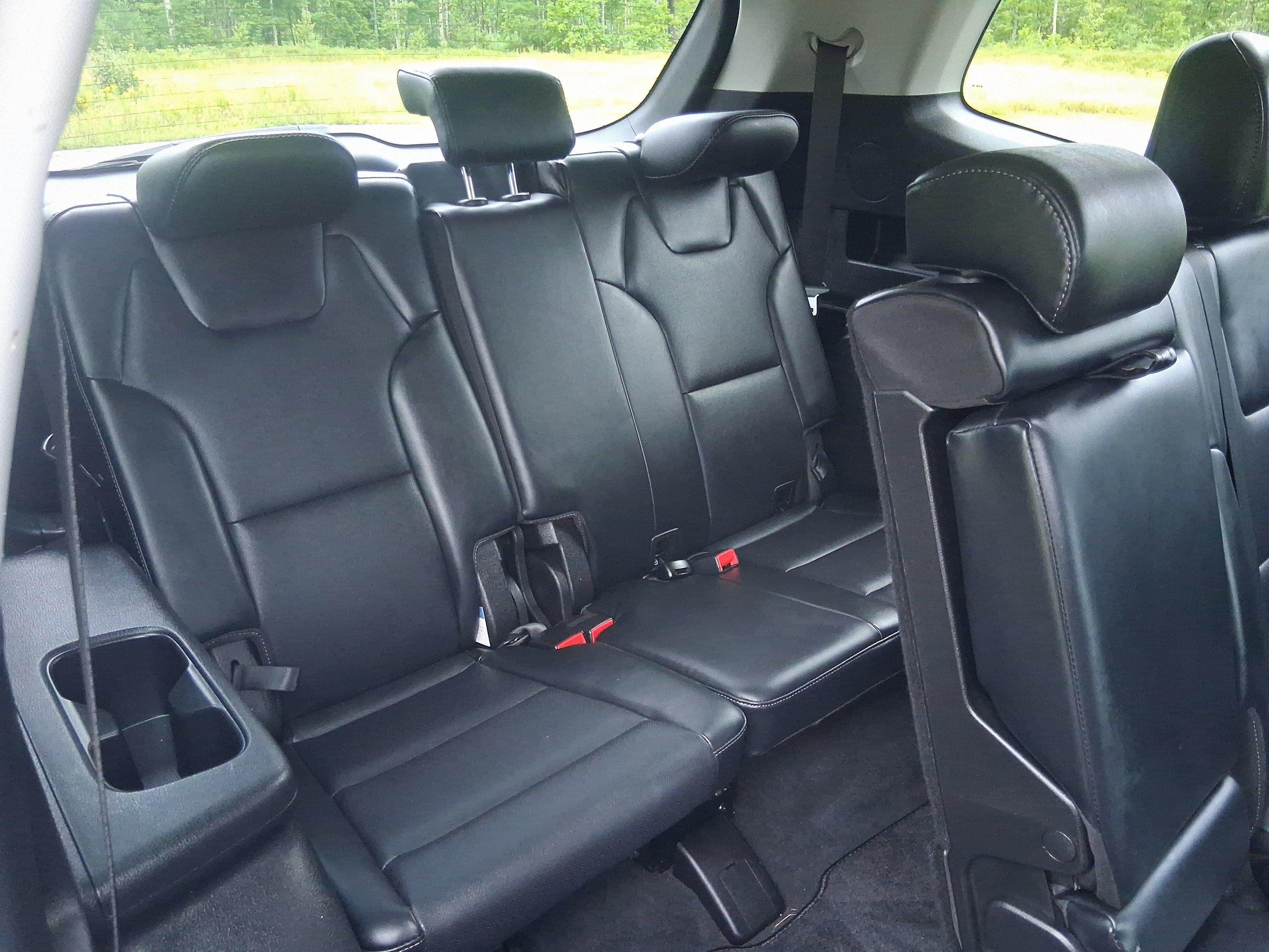 2024 Kia Telluride LX