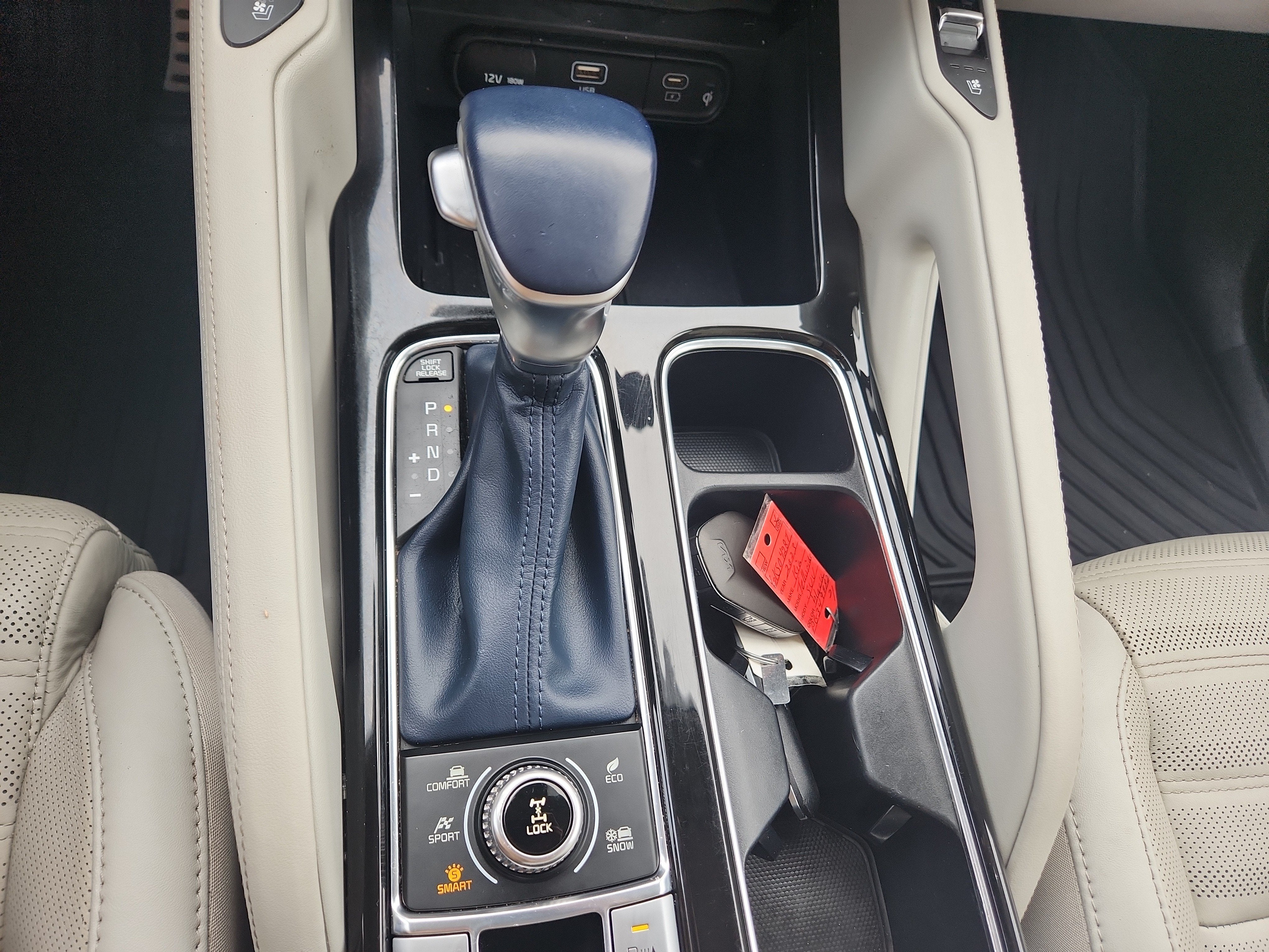 2023 Kia Telluride SX Prestige