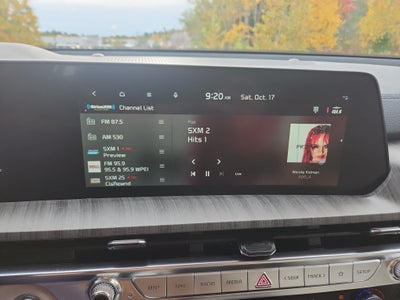 2023 Kia Telluride SX Prestige