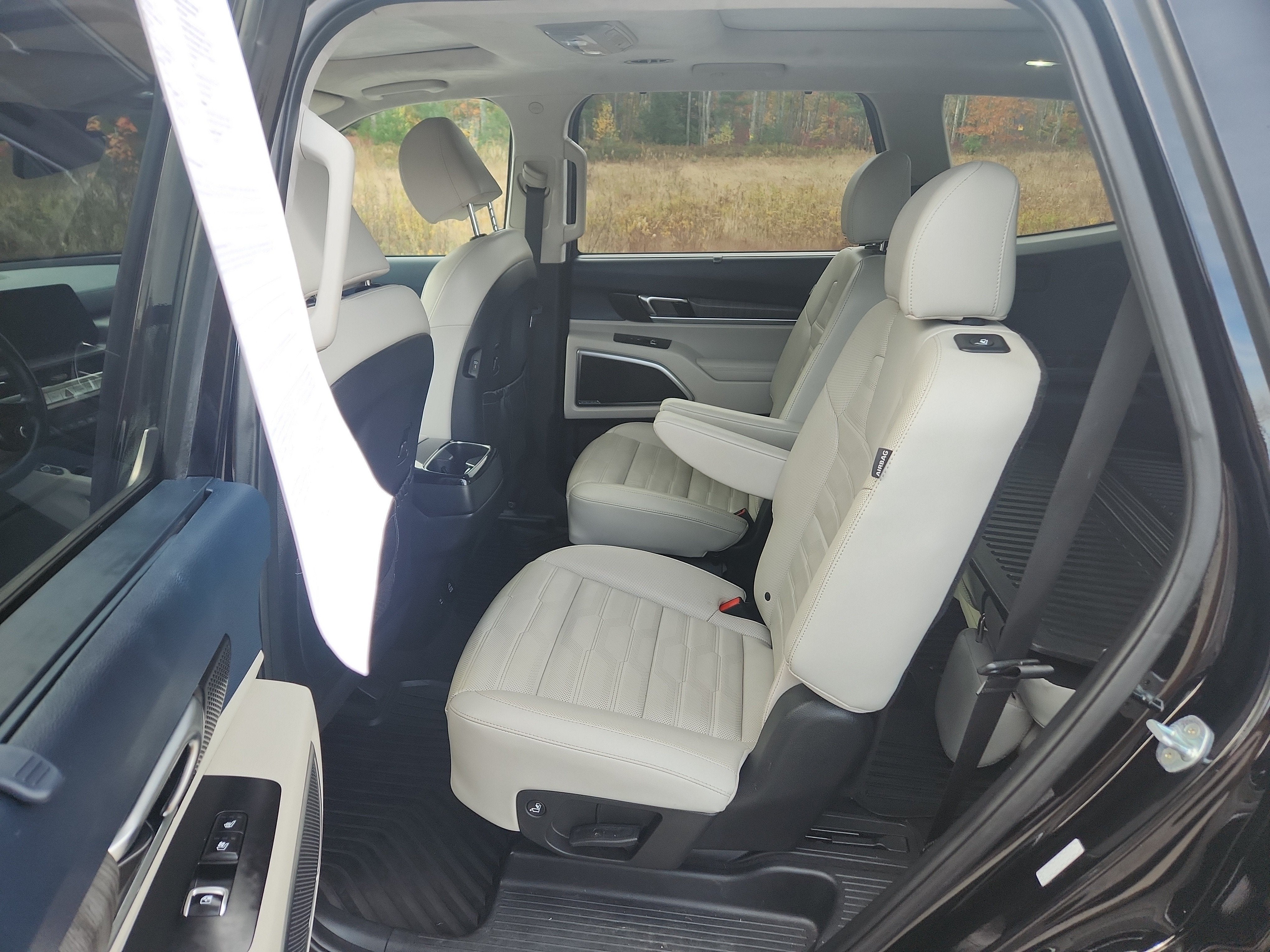 2023 Kia Telluride SX Prestige