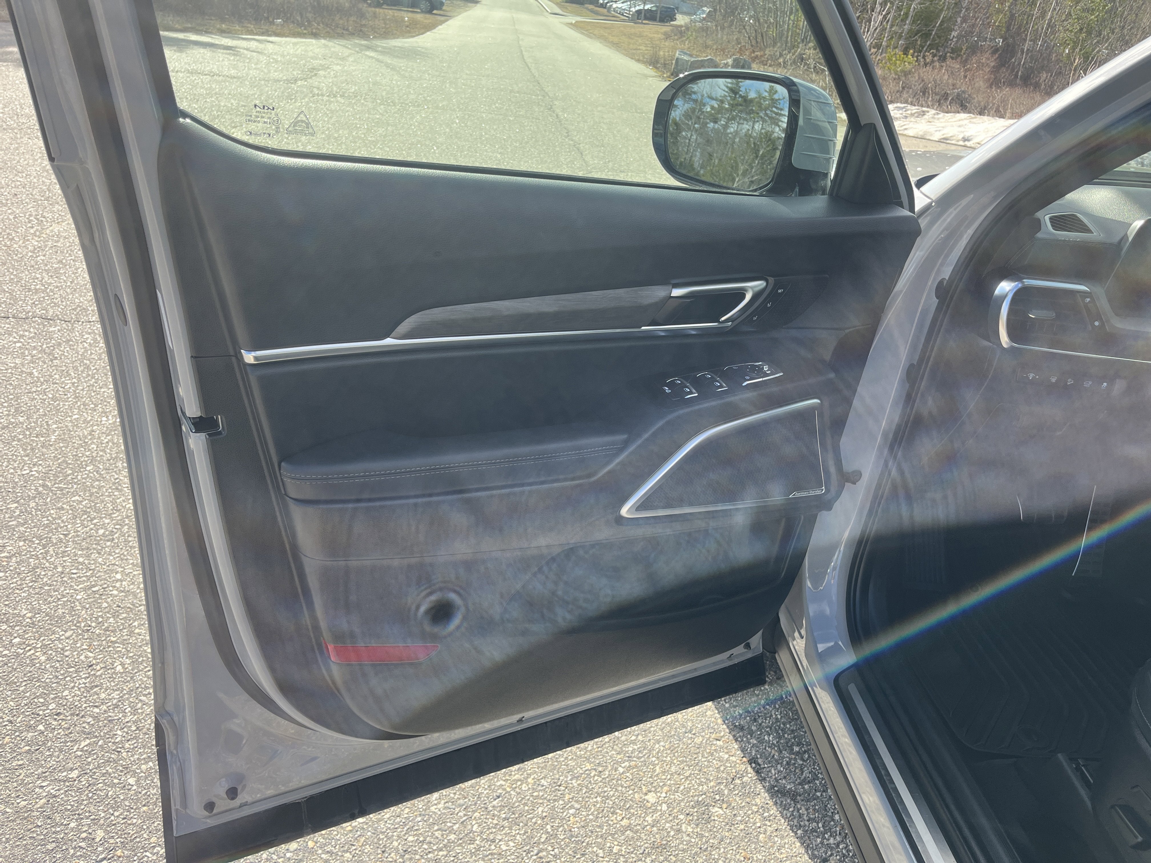 2024 Kia Telluride SX X-Line