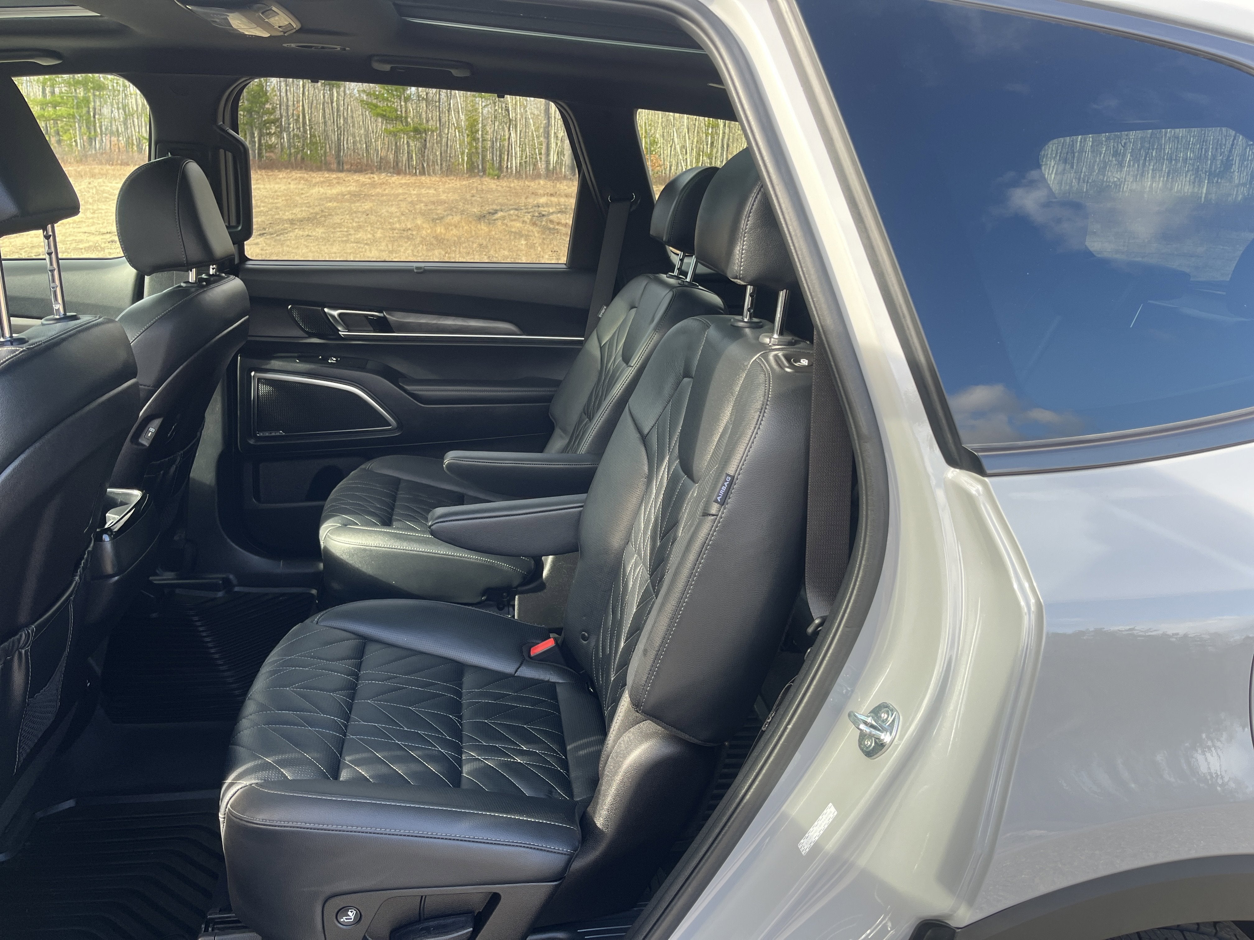 2024 Kia Telluride SX X-Line