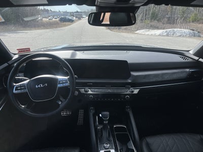 2024 Kia Telluride SX X-Line