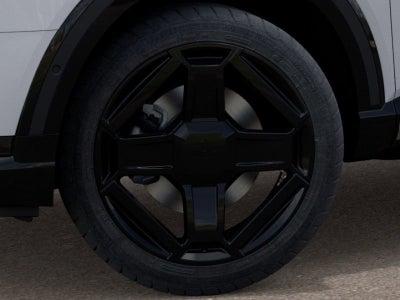 2027 Kia Telluride X-Line SX