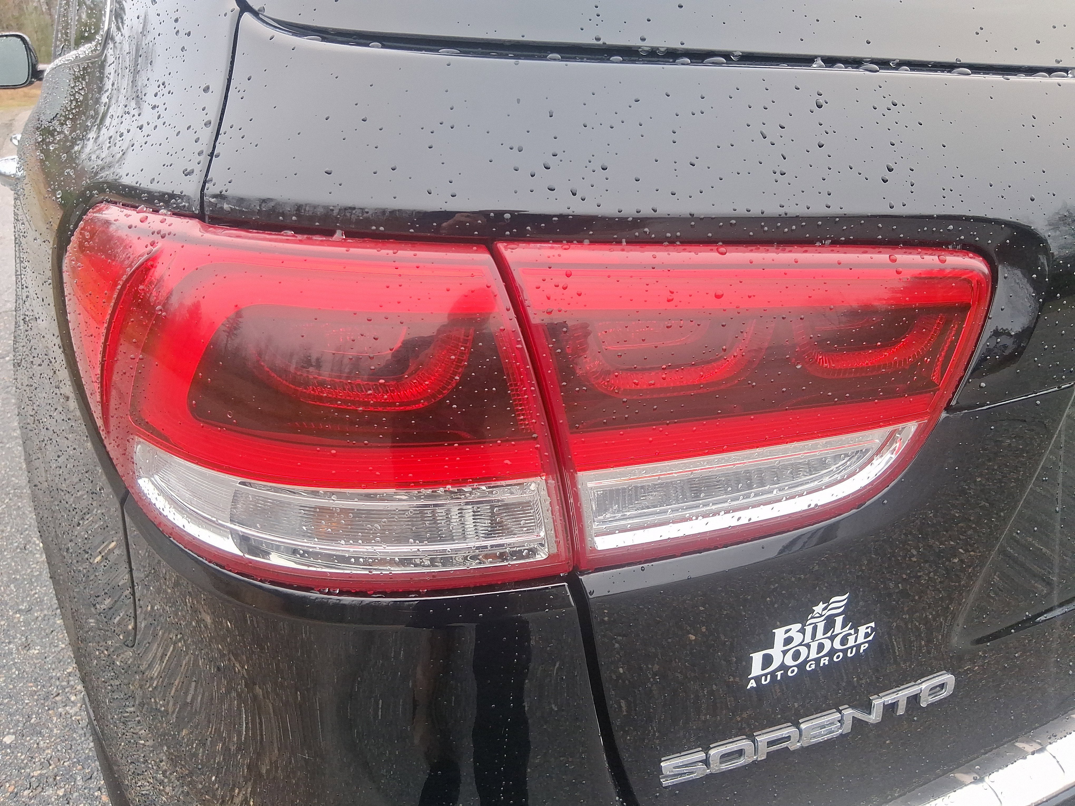 2016 Kia Sorento SXL