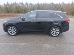 2016 Kia Sorento SXL