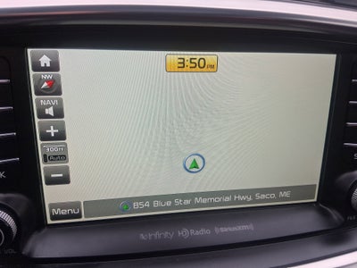 2016 Kia Sorento SXL