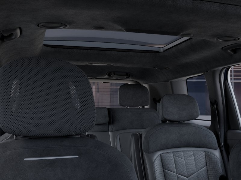 2027 Kia Telluride Hybrid X-Line SX-Prestige