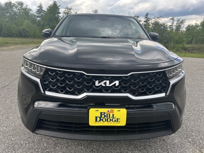 2023 Kia Sorento LX