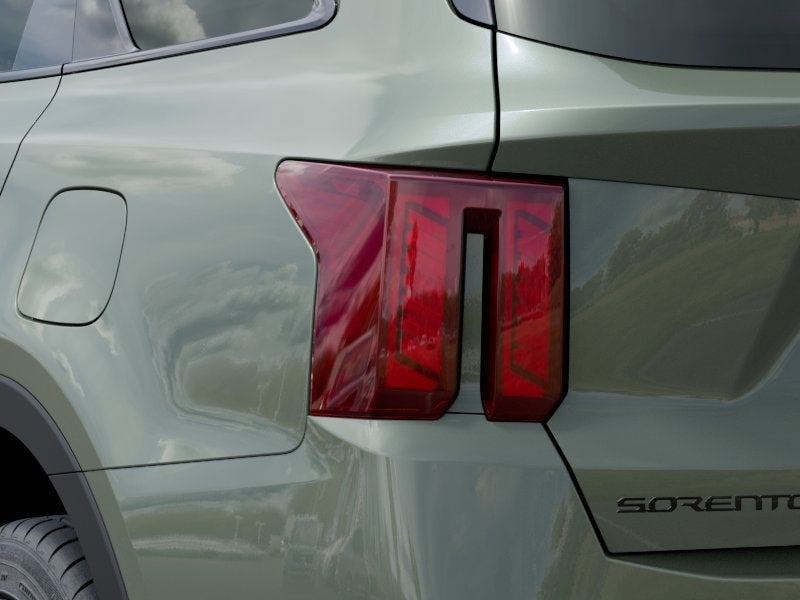 2026 Kia Sorento X-Line EX - Photo 11