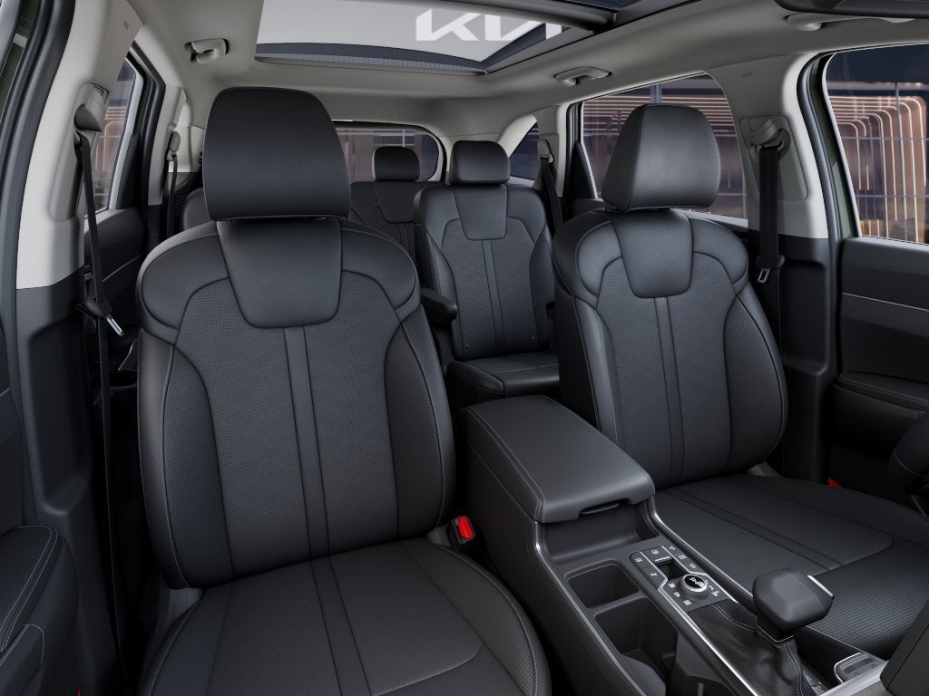 2026 Kia Sorento X-Line EX - Photo 15