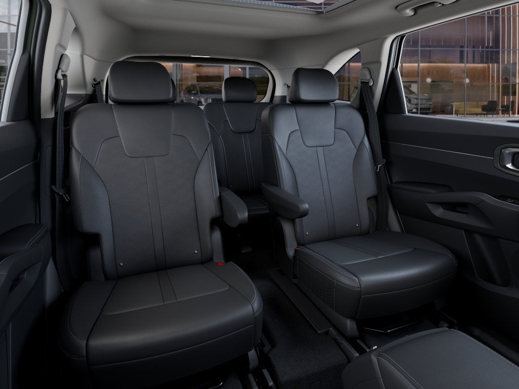 2026 Kia Sorento X-Line EX - Photo 16