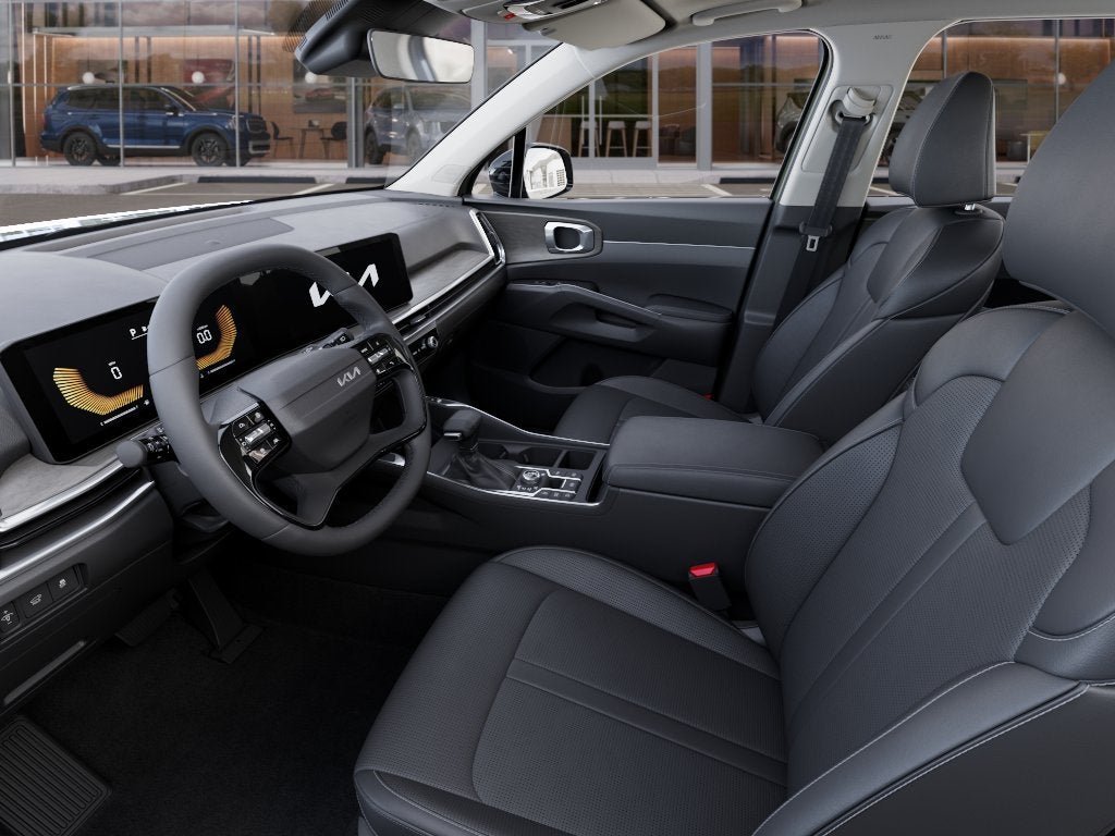 2026 Kia Sorento X-Line EX - Photo 17