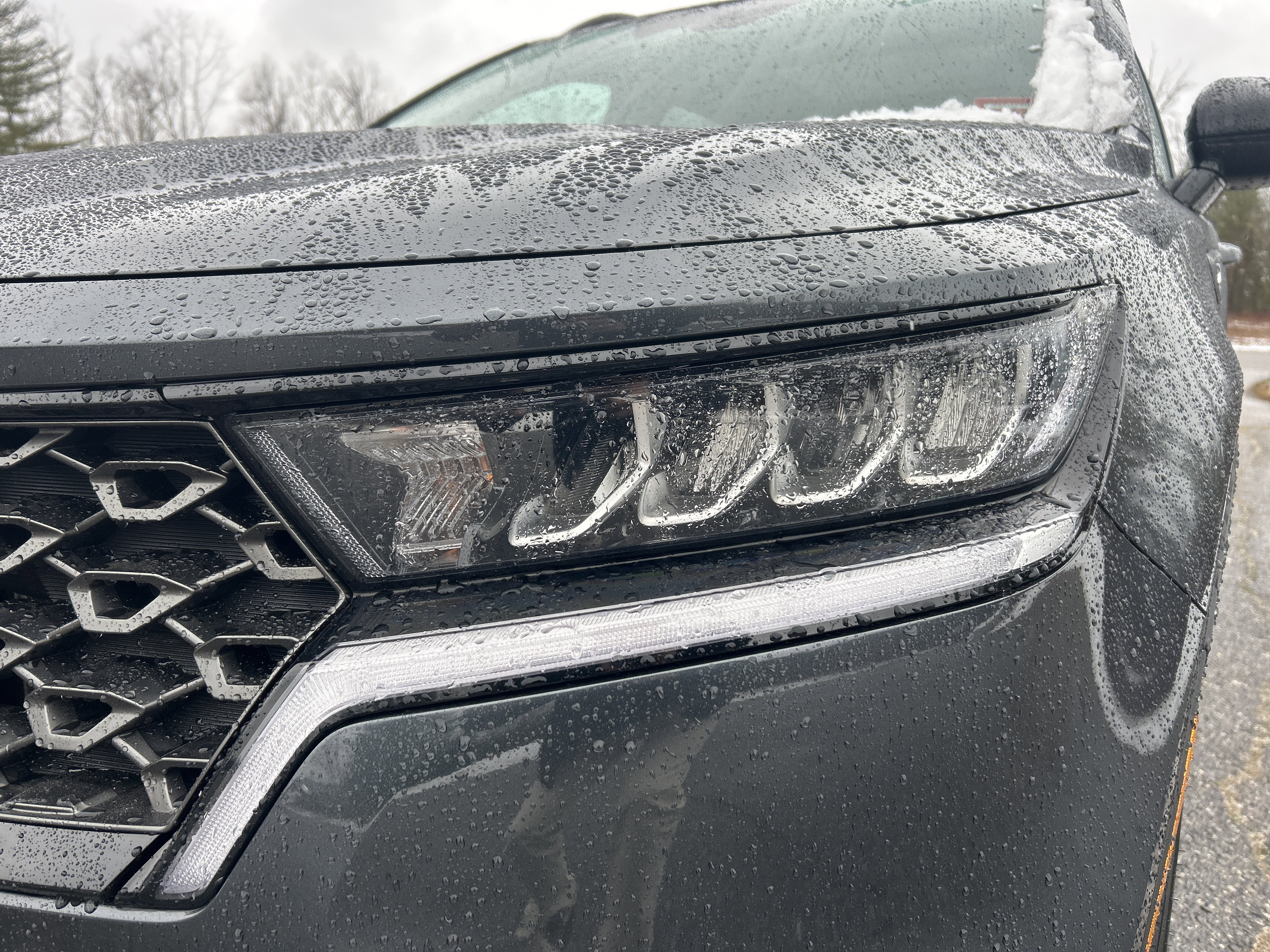 2023 Kia Sorento X-Line EX