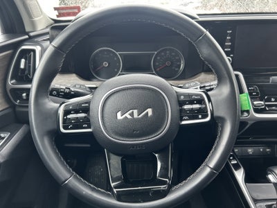 2023 Kia Sorento X-Line EX