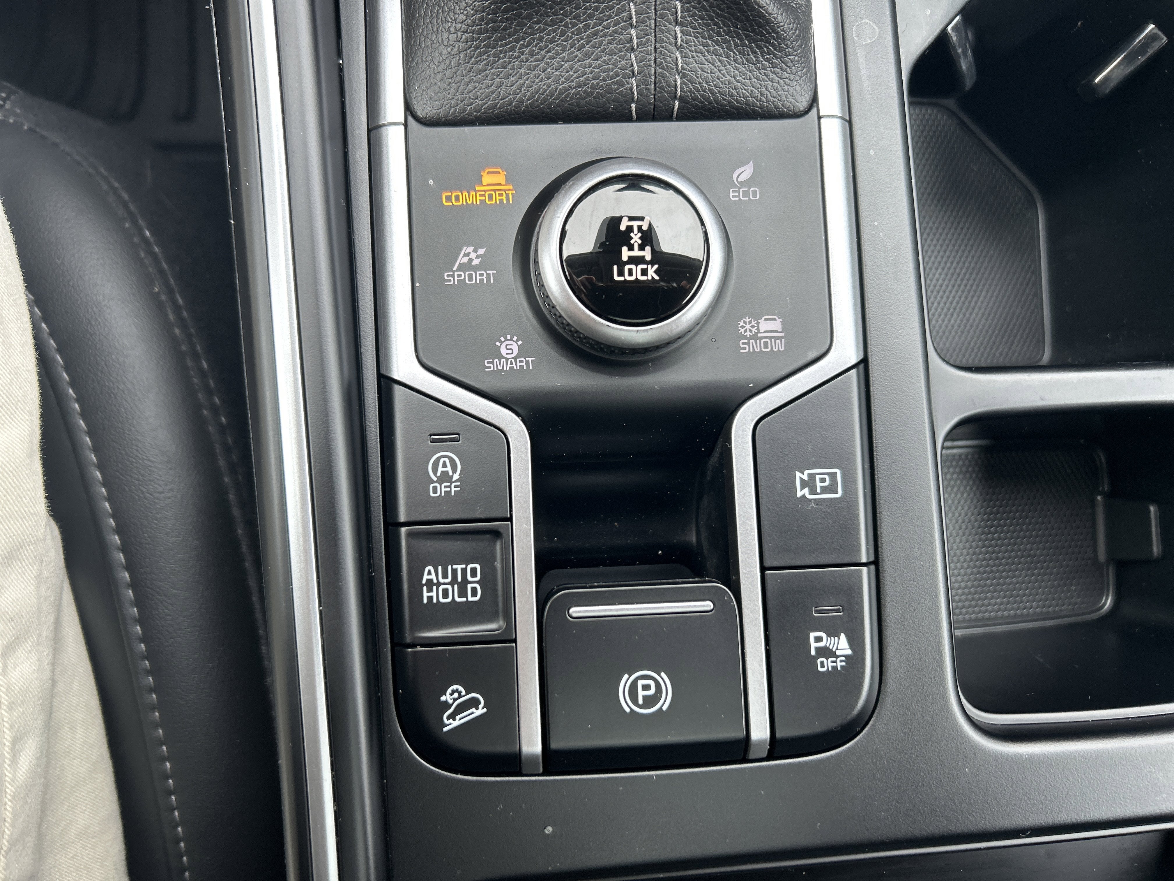 2023 Kia Sorento X-Line EX