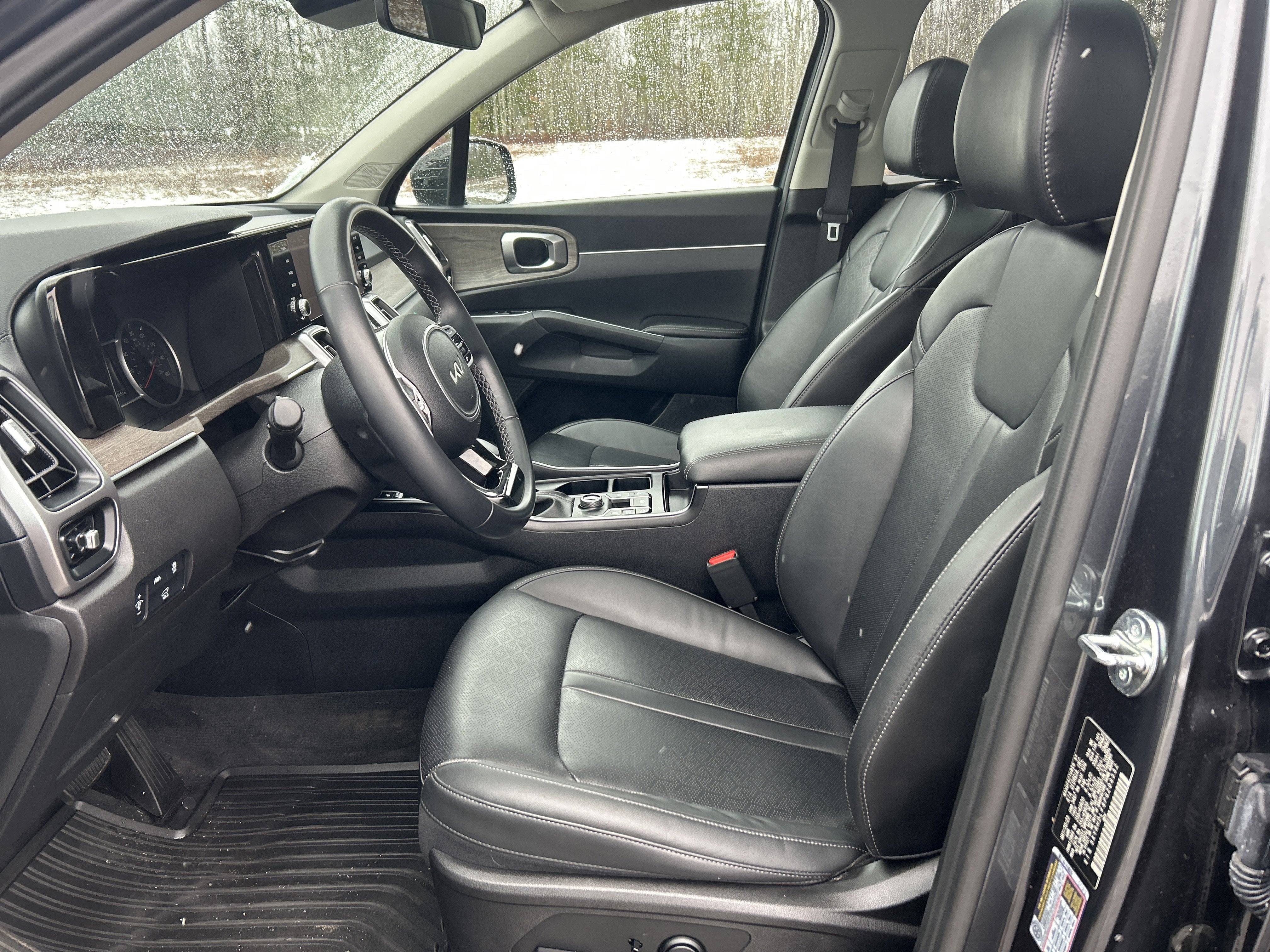 2023 Kia Sorento X-Line EX