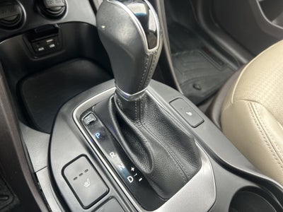 2016 Hyundai Santa Fe Sport AWD 4dr 2.0T
