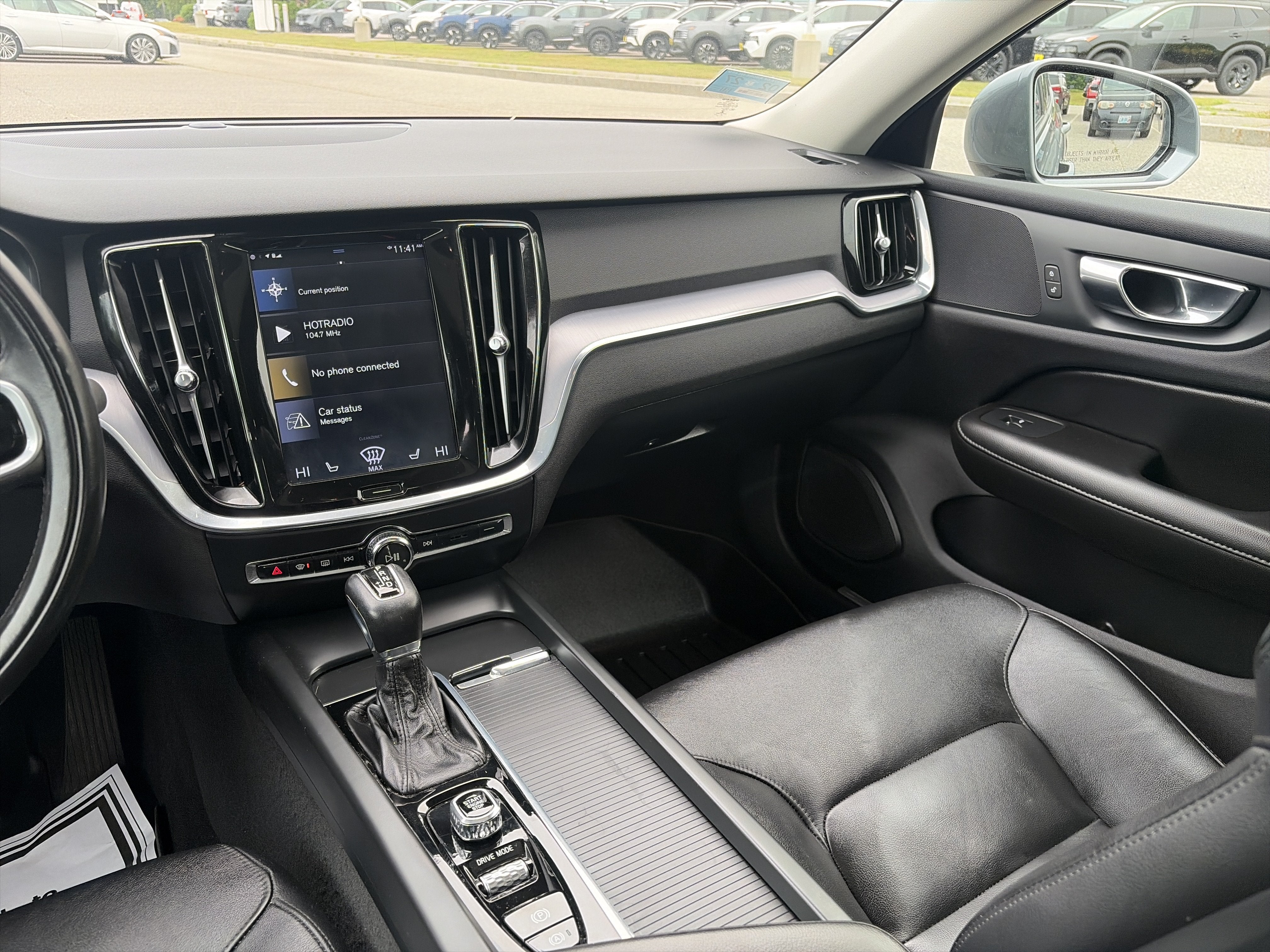 2020 Volvo S60 Momentum