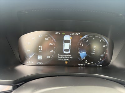 2020 Volvo S60 Momentum