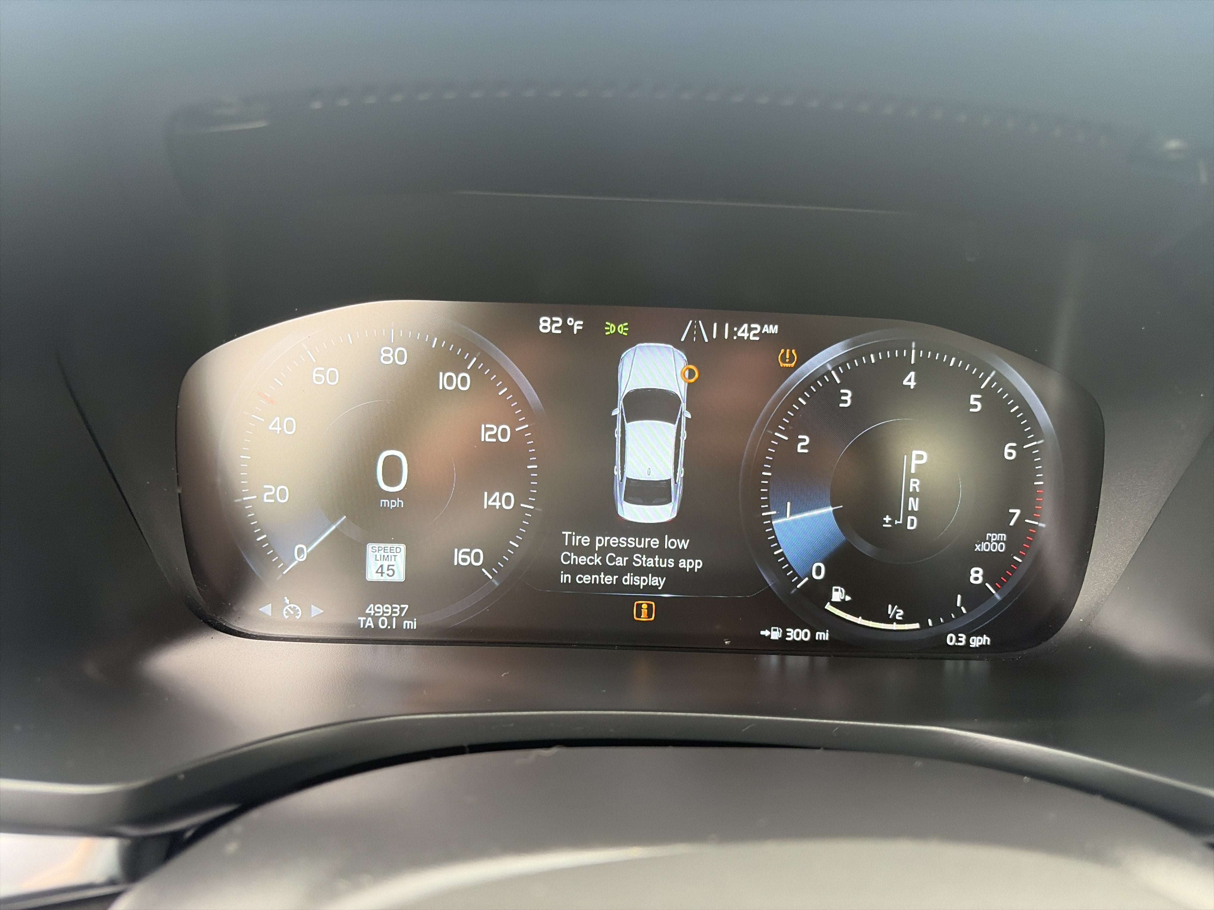 2020 Volvo S60 Momentum
