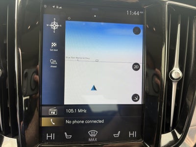 2020 Volvo S60 Momentum