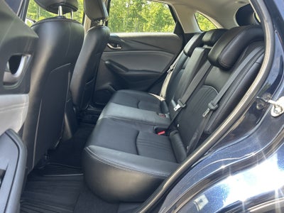 2019 Mazda Mazda CX-3 Touring