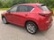 2022 Mazda Mazda CX-5 2.5 Turbo Signature