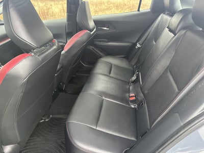 2024 Toyota Prius Prime SE