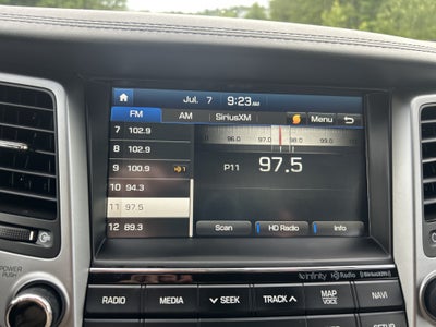 2017 Hyundai Tucson SE Plus