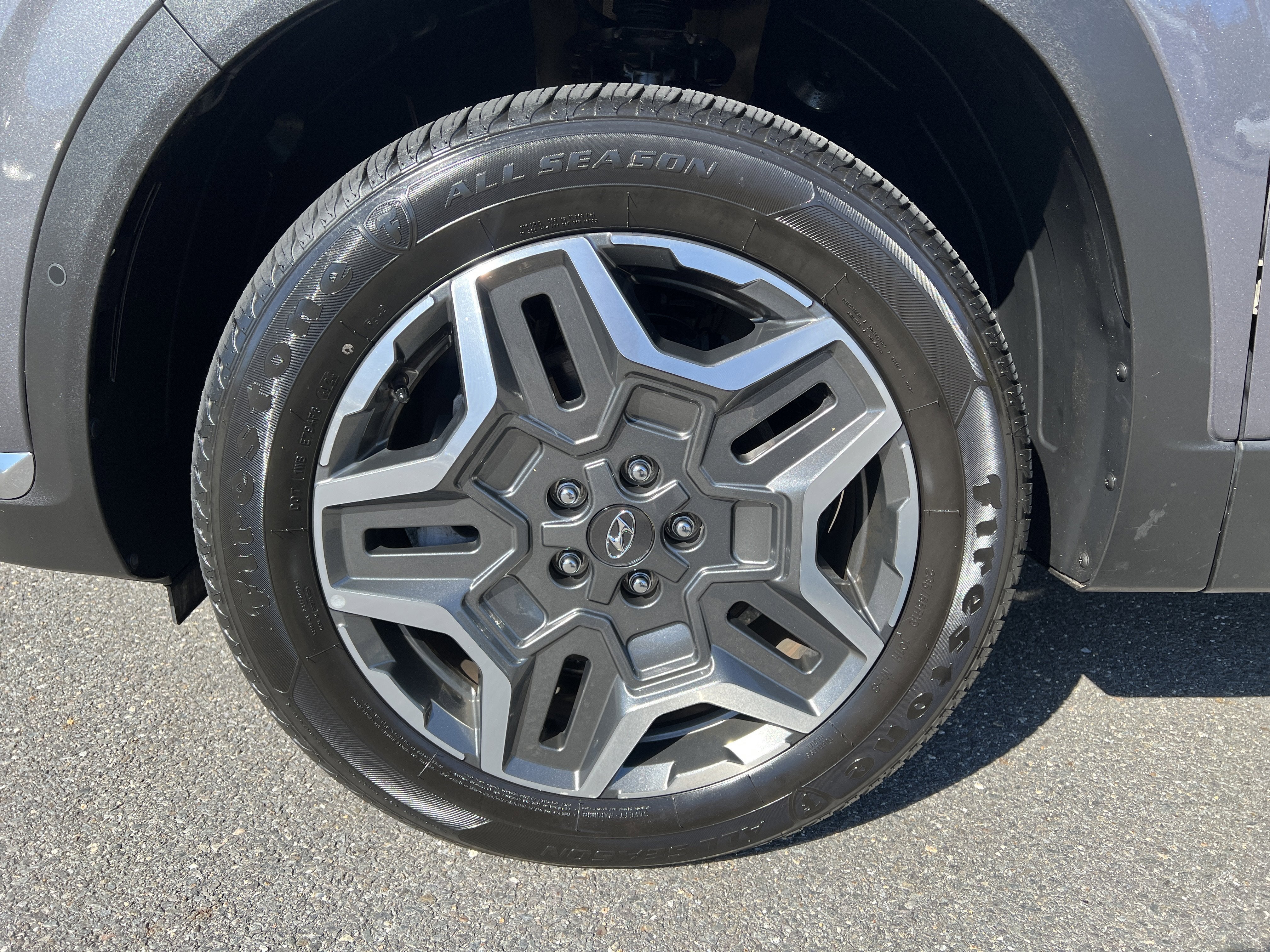 2023 Hyundai Santa Fe Plug-In Hybrid Limited