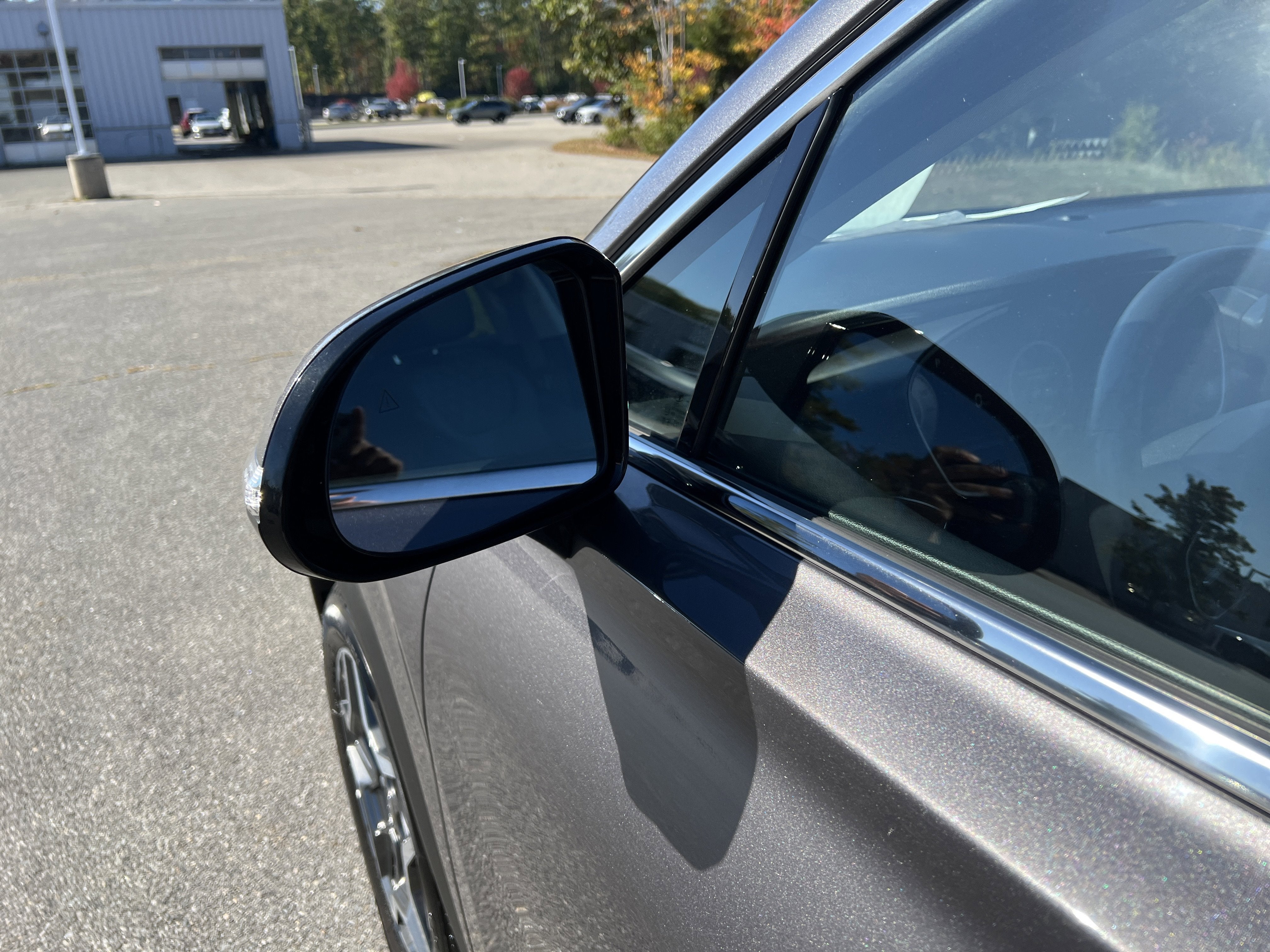 2023 Hyundai Santa Fe Plug-In Hybrid Limited