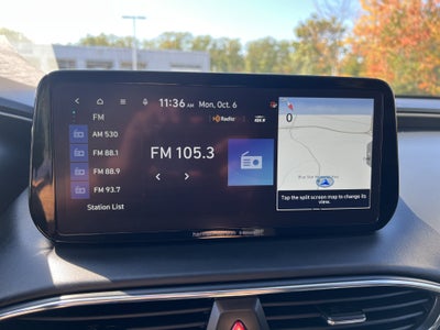 2023 Hyundai Santa Fe Plug-In Hybrid Limited