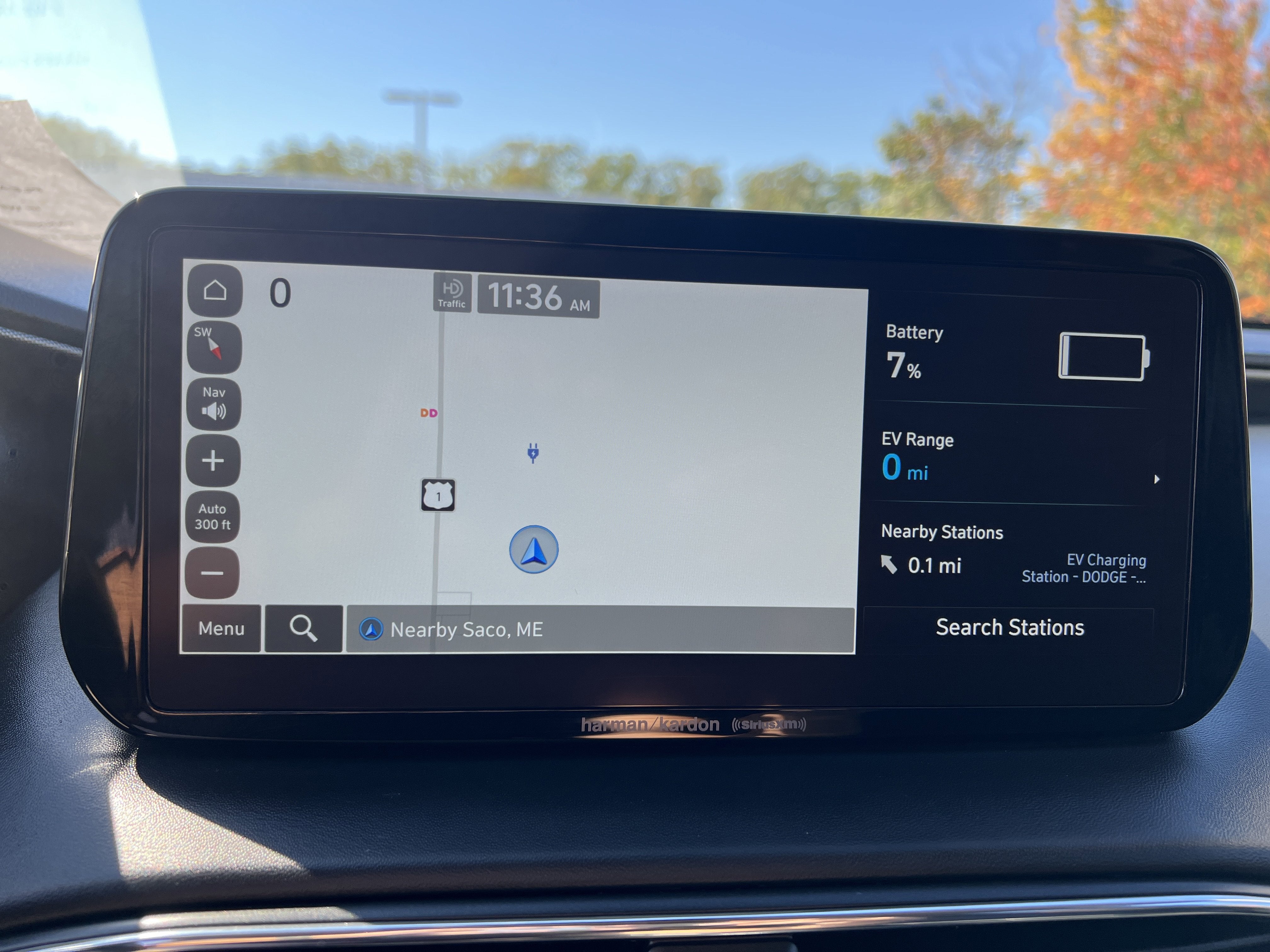2023 Hyundai Santa Fe Plug-In Hybrid Limited
