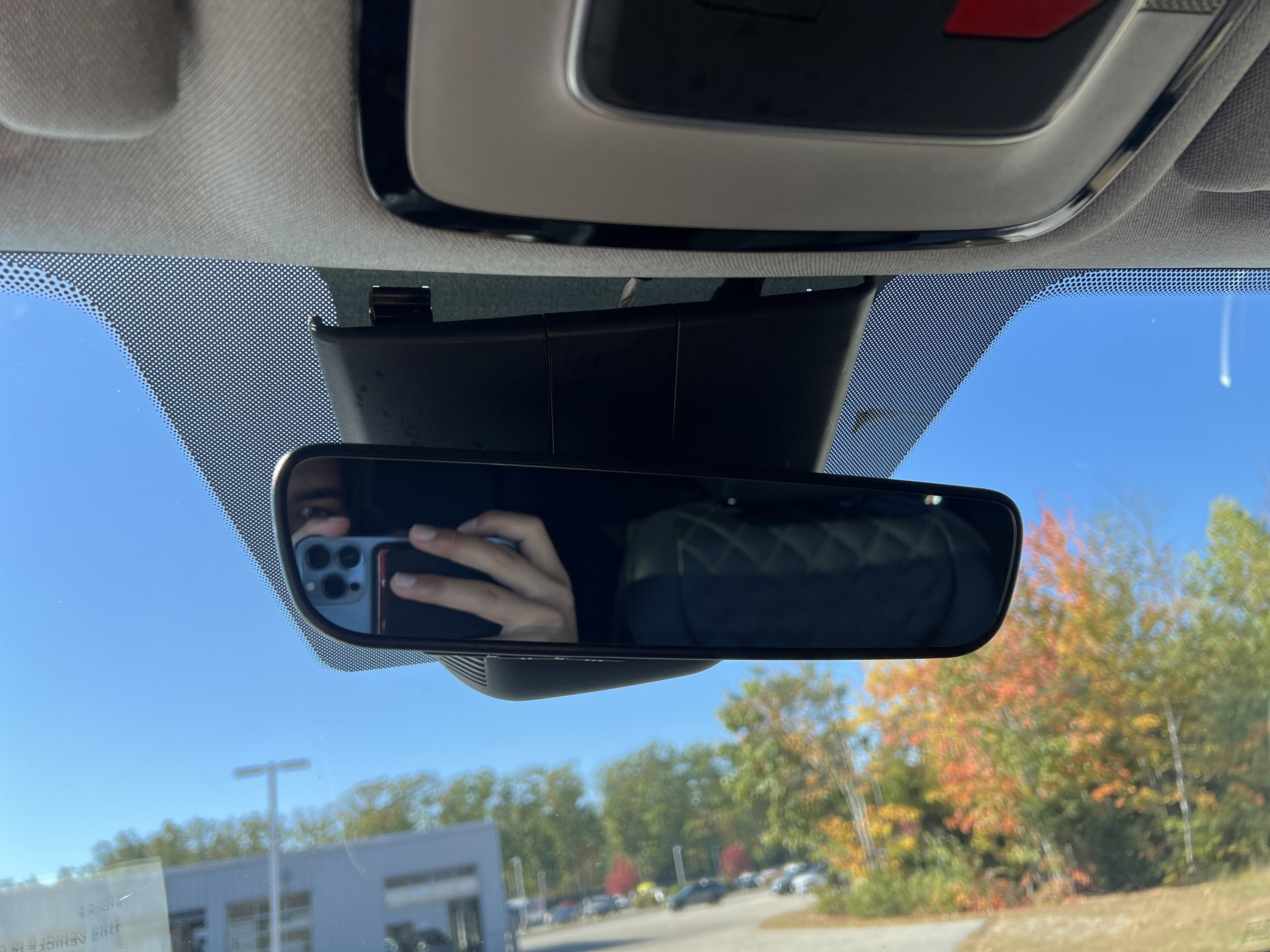 2023 Hyundai Santa Fe Plug-In Hybrid Limited