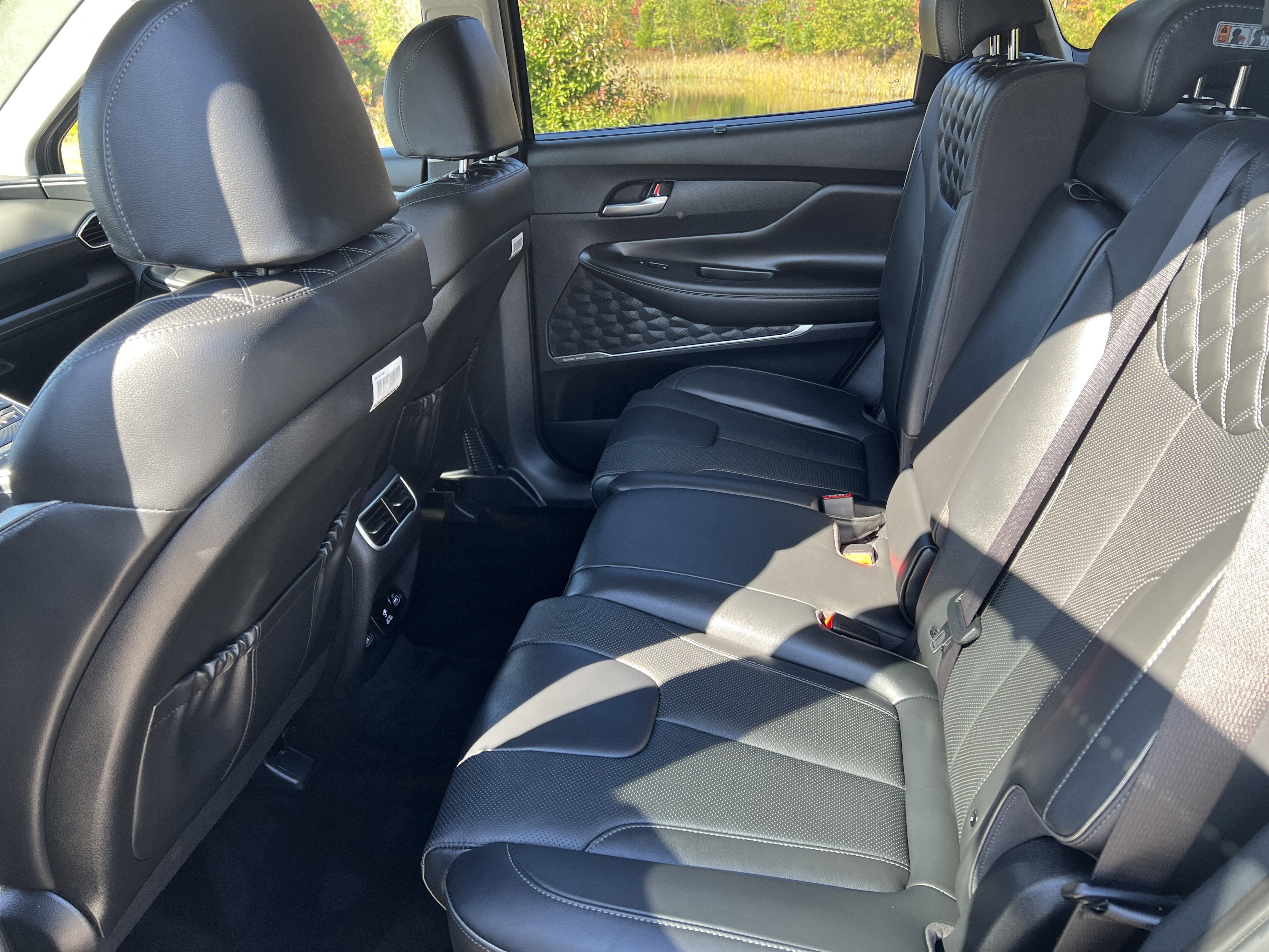 2023 Hyundai Santa Fe Plug-In Hybrid Limited