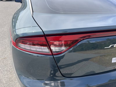 2023 Kia Stinger GT-Line