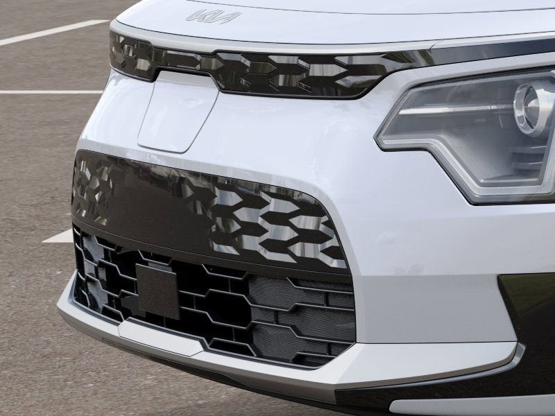 2025 Kia Niro EV Wind