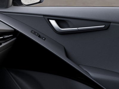 2025 Kia Niro EV Wind