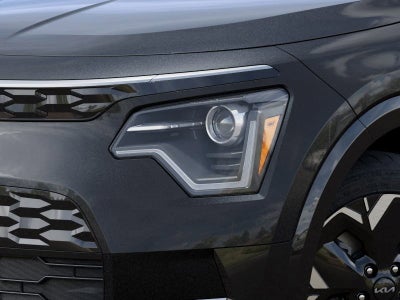 2026 Kia Niro EV Wind