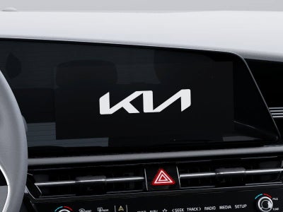 2026 Kia Niro EV Wind