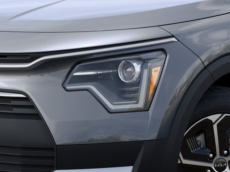 2026 Kia Niro EX - Photo 10