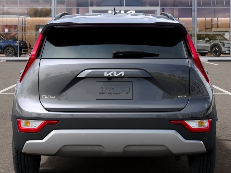 2026 Kia Niro EX - Photo 13