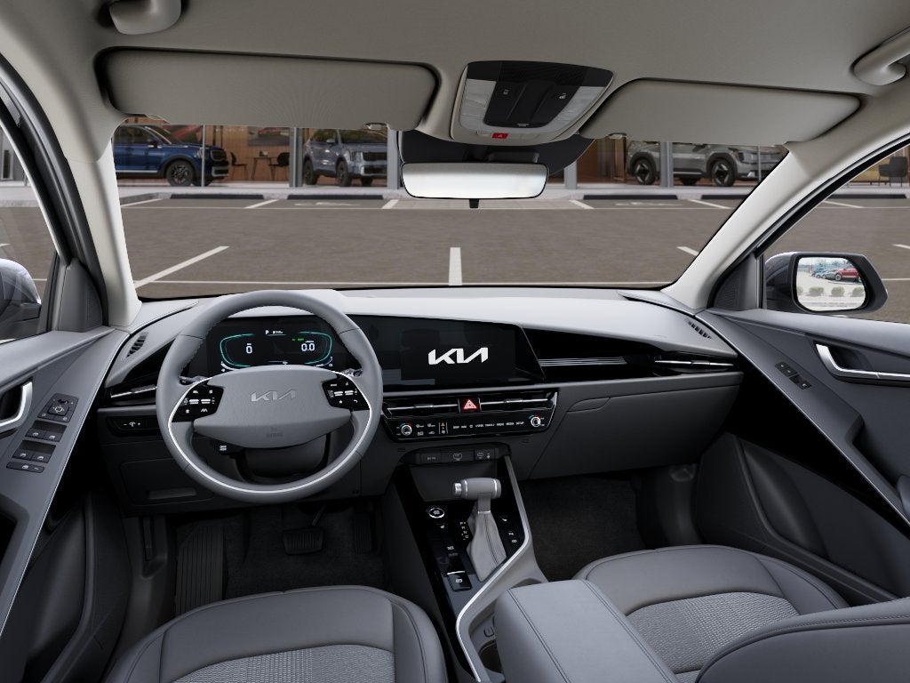 2026 Kia Niro EX - Photo 14