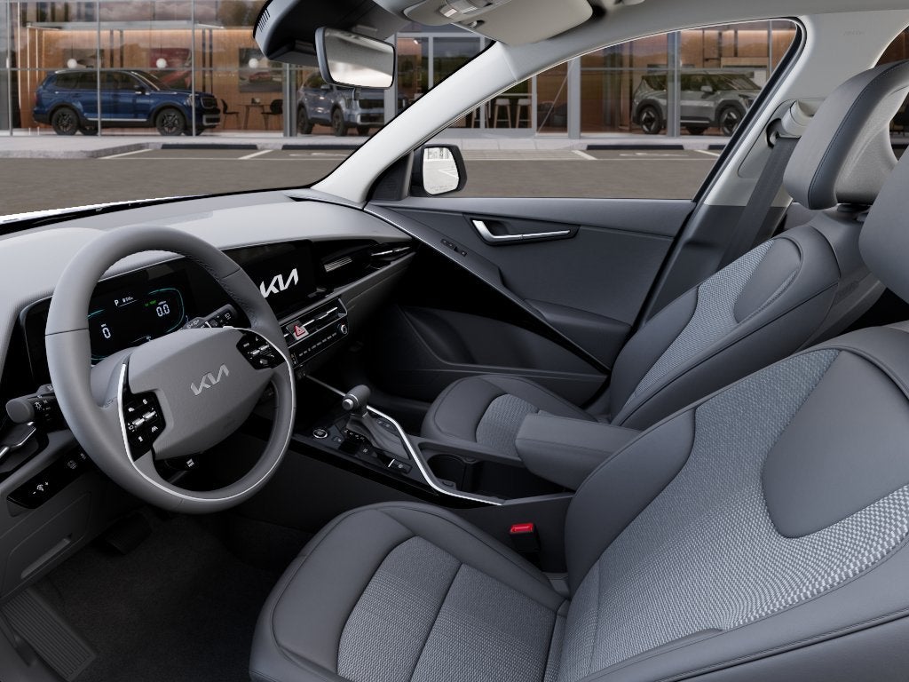 2026 Kia Niro EX - Photo 17