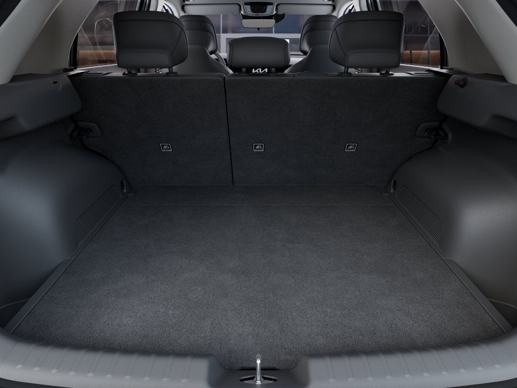 2026 Kia Niro EX - Photo 19
