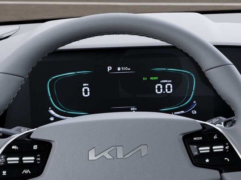 2026 Kia Niro EX - Photo 21