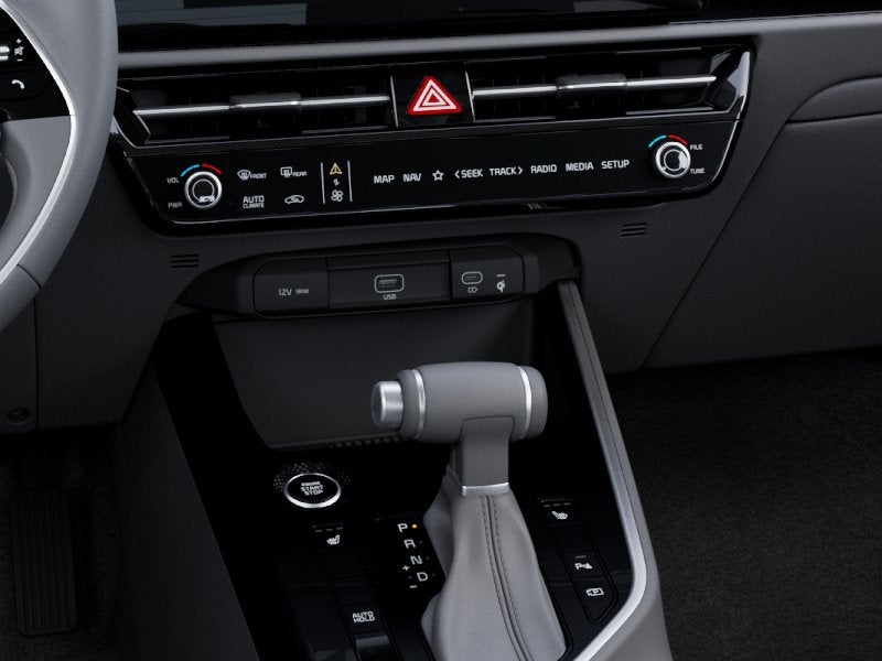 2026 Kia Niro EX - Photo 23