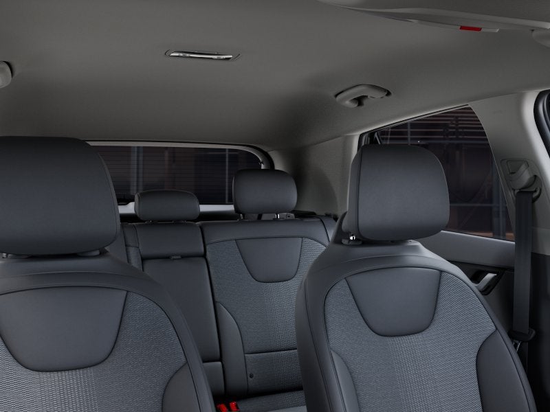 2026 Kia Niro EX - Photo 27